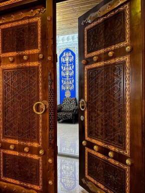 Otkirbek hotel boutique